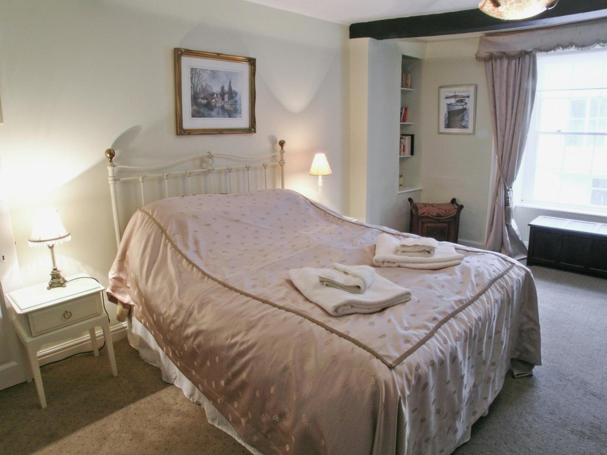 Kings House Villa Beaumaris Eksteriør bilde